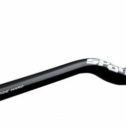 Spank Spike 800 Race Cykelstyr Vibrokerne Ø31,8mm, Sort -Ritchey Salgsbutik spank spike 800 race lenker vibrocore o 318 mm black 3 1