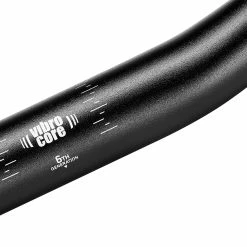 Spank Spike 800 Race Vibro Core Cykelstyr Ø31,8mm 15mm, Sort -Ritchey Salgsbutik spank spike 800 race vibro core handlebar o318mm 15mm black 3 1