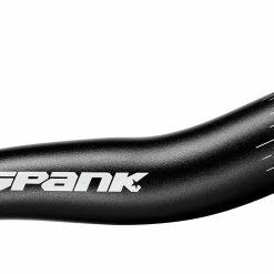 Spank Spike 800 Race Vibro Core Cykelstyr Ø31,8mm 30mm, Sort/rød -Ritchey Salgsbutik spank spike 800 race vibro core handlebar o318mm 30mm black 3