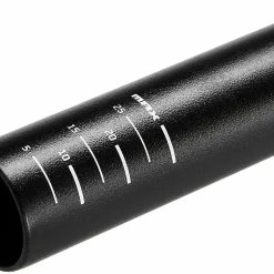 Spank Spike 800 Race Vibro Core Cykelstyr Ø31,8mm 30mm, Sort/rød -Ritchey Salgsbutik spank spike 800 race vibro core handlebar o318mm 30mm black 4