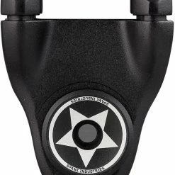 Spank Split 35 Stilk Ø35mm, Sort -Ritchey Salgsbutik spank split 35 stem o35mm black 3