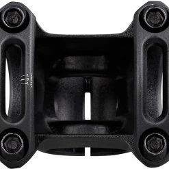 Spank Split Stilk Ø31,8mm, Sort/violet 8 Spank Split Stilk Ø31,8mm, Sort/violet -Ritchey Salgsbutik spank split stem o318mm black 3