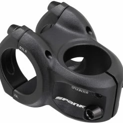 Spank Spoon 318 Stilk Ø31,8mm, Grøn