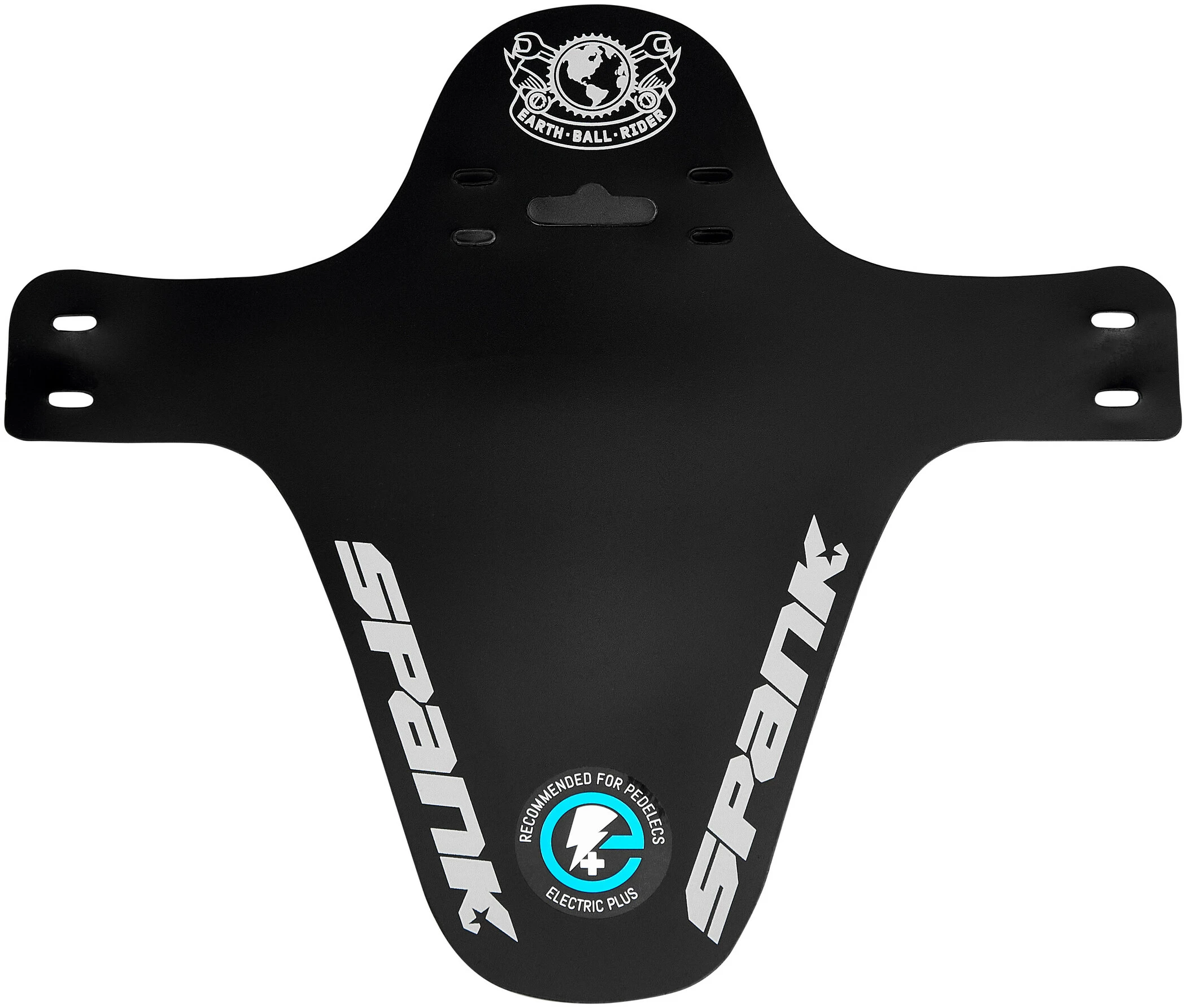 Spank Spoon 35 Styr Ø35mm 25mm, Sort 6 Spank Spoon 35 Styr Ø35mm 25mm, Sort - Billede 4