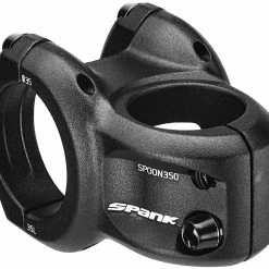 Ritchey Salgsbutik -Ritchey Salgsbutik spank spoon 350 stem o35mm black 2 1