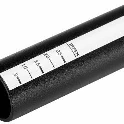 Spank Spoon 800 Cykelstyr Ø31,8mm 20mm, Sort 7 Spank Spoon 800 Cykelstyr Ø31,8mm 20mm, Sort -Ritchey Salgsbutik spank spoon 800 handlebar o318mm 20mm black 3