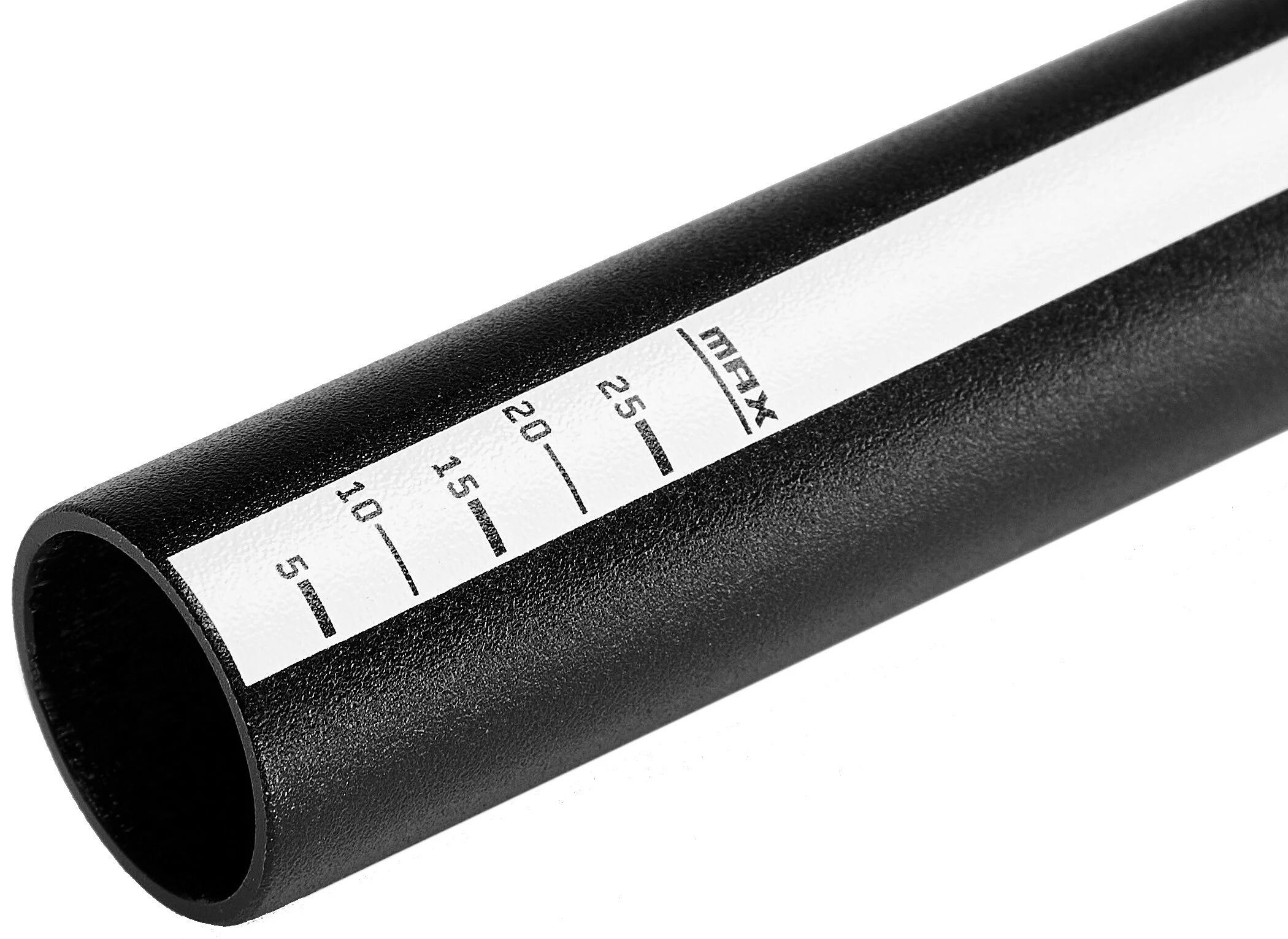 Spank Spoon 800 Cykelstyr Ø31,8mm 20mm, Sort 5 Spank Spoon 800 Cykelstyr Ø31,8mm 20mm, Sort - Billede 3