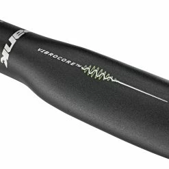 Spank Wing 12 Vibrocore Dropstyr Ø31,8mm, Sort -Ritchey Salgsbutik spank wing 12 vibrocore drop bar o318mm black 3