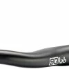 SQlab 302 Comfort 2.0 Cykelstyr Ø31,8mm, Sort -Ritchey Salgsbutik sqlab 302 comfort 20 handlebar o318mm black 1