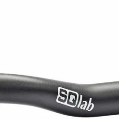 SQlab 302 Sport 2.0 Cykelstyr, Sort
