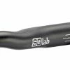 SQlab 310 Sport 2.0 Cykelstyr Ø31,8mm, Sort -Ritchey Salgsbutik sqlab 310 sport 20 handlebar o318mm black 1