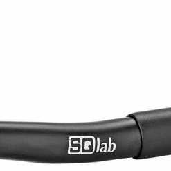 SQlab 311 2.0 Cykelstyr Ø27mm 25mm Alu, Sort