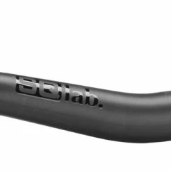 SQlab 3Ox Carbon Cykelstyr Høj Til E-Performance Og Lange MTB-ture