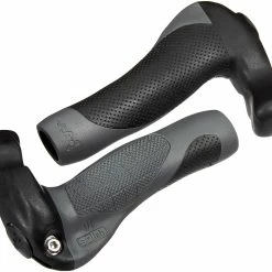 SQlab Stuby, Sort/grå