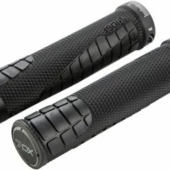 SQlab 7OX Cykelhåndtag, Sort