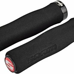 SRAM Contour Cykelhåndtag, Rød