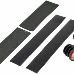 SRAM SuperCork Styrbånd, Rød -Ritchey Salgsbutik sram supercork handlebar tape black 4