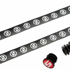 SRAM SuperSuede -Ritchey Salgsbutik sram supersuede lenkerband rot 4