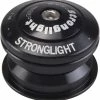 STRONGLIGHT Raz Aluminium Headset ZS44, Sort -Ritchey Salgsbutik stronglight raz aluminium headset zs44 black 1