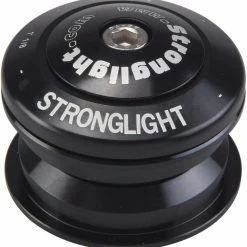 STRONGLIGHT Raz Aluminium Headset ZS44, Sort
