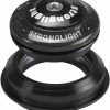 STRONGLIGHT RAZ Carbon Headset ZS44/28,6 | ZS56/40, Sort -Ritchey Salgsbutik stronglight raz carbon headset zs44 286 zs56 40 carbon 1
