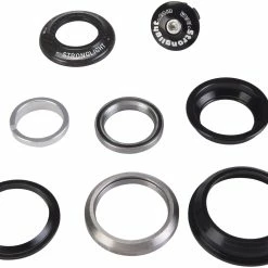 STRONGLIGHT RAZ Carbon Headset ZS44/28,6 | ZS56/40, Sort 5 STRONGLIGHT RAZ Carbon Headset ZS44/28,6 | ZS56/40, Sort -Ritchey Salgsbutik stronglight raz carbon headset zs44 286 zs56 40 carbon 2