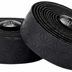 Supacaz Super Sticky Kush Classic Styretape, Hvid