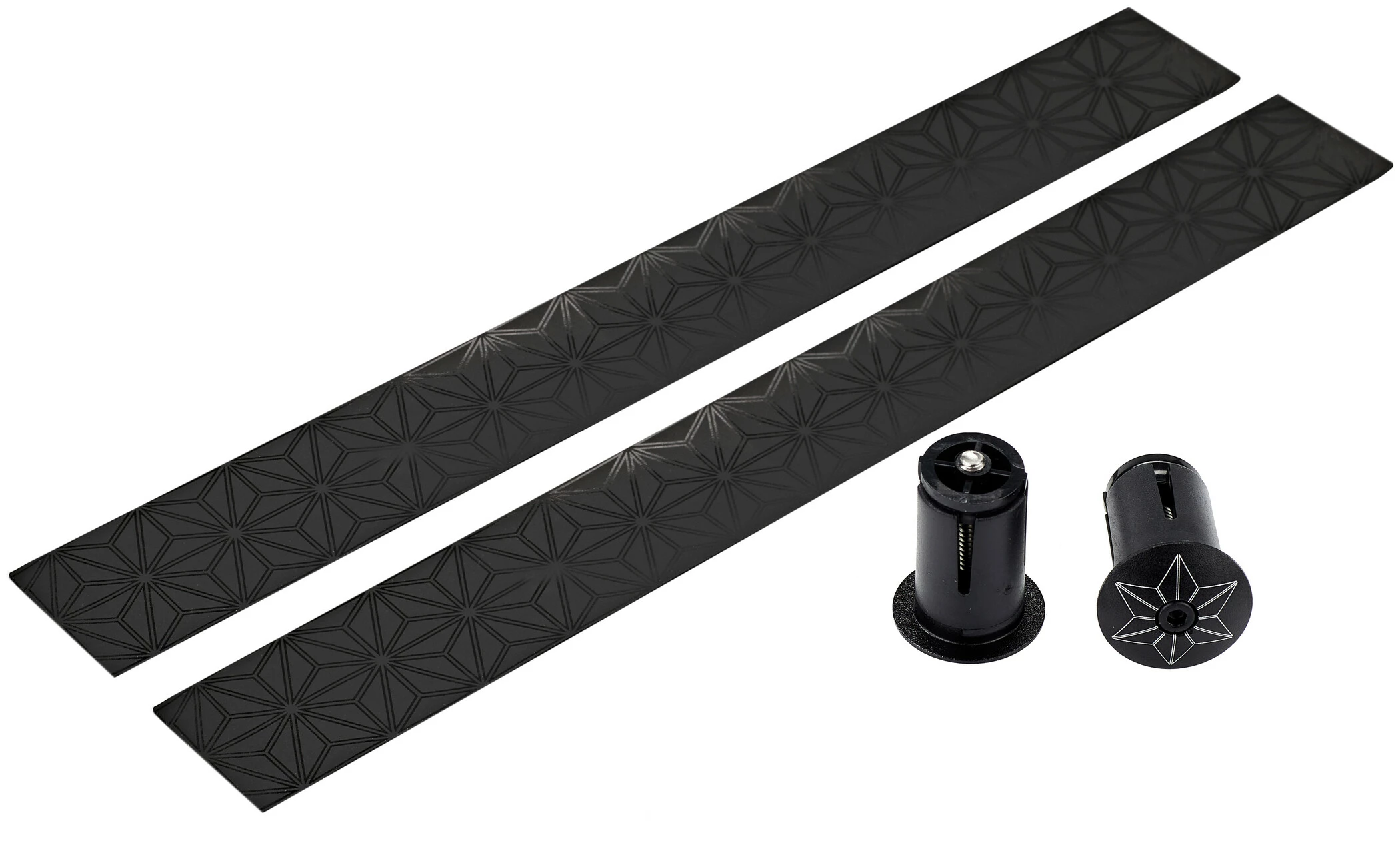 Supacaz Super Sticky Kush Classic Styretape, Hvid 6 Supacaz Super Sticky Kush Classic Styretape, Hvid - Billede 4