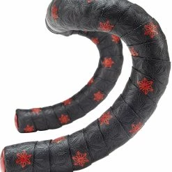 Supacaz Super Sticky Kush Galaxy Styretape, Sort -Ritchey Salgsbutik supacaz super sticky kush galaxy lenkerband rot print 5