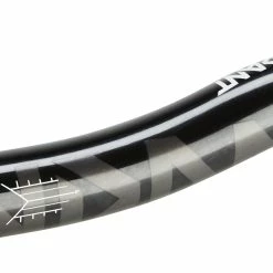 Truvativ Descendant DH Styr Ø31,8mm 800mm, Sort 5 Truvativ Descendant DH Styr Ø31,8mm 800mm, Sort -Ritchey Salgsbutik truvativ descendant dh riserbar o 318 mm 800 mm schwarz 2