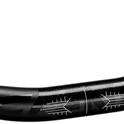 Truvativ Descendant Riser Carbon Cykelstyr Ø35mm 20mm, Sort