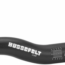 Truvativ Hussefelt Comp Styr 700mm Ø31,8mm, Sort