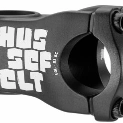 Truvativ Hussefelt Frempind Ø31,8mm, Hvid