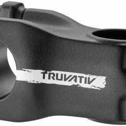 Truvativ Hussefelt Frempind Ø31,8mm, Hvid -Ritchey Salgsbutik truvativ hussefelt vorbau o318mm mattschwarz 3