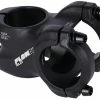 XLC Flowby Ahead Stængel 1 1/8" Ø31,8 Mm -Ritchey Salgsbutik xlc flowby ahead stem 1 1 8 o318mm 1