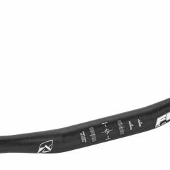 XLC Flowby HB-M24 RiserBar Ø31,8 Mm 20 Mm 5°