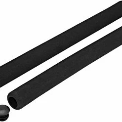 XLC GR-F01 Cykelhåndtag 400 Mm, Sort