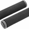 XLC GR-G05 Sportive Cykelhåndtag, Sort -Ritchey Salgsbutik xlc gr g05 sportive griffe schwarz grau 1