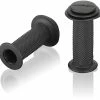 XLC GR-G19 Greb Med Nubret Struktur B&oslash;rn, R&oslash;d -Ritchey Salgsbutik xlc gr g19 grips with nub structure kids black 1