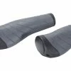 XLC GR-S04 Ergonomic Cykelhåndtag, Grå/sort 1 XLC GR-S04 Ergonomic Cykelhåndtag, Grå/sort -Ritchey Salgsbutik xlc gr s04 ergonomic schraubgriffe schwarz grau 1