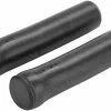 XLC GR-S31 Greb I Silikone, Sort -Ritchey Salgsbutik xlc gr s31 silicone grips black 1