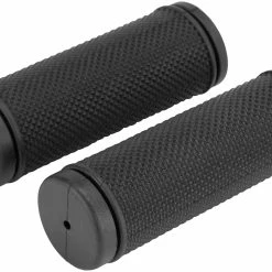 XLC GR-S33 Single Density Greb, Sort