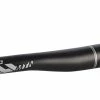 XLC HB-M18 All Mountain Styr Ø31,8mm, Sort -Ritchey Salgsbutik xlc hb m18 all mountain topflat bar o 318 mm schwarz matt 1