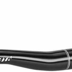 XLC HB-M19 All Mountain Riser Styr Ø31,8mm 15mm 9 °, Sort