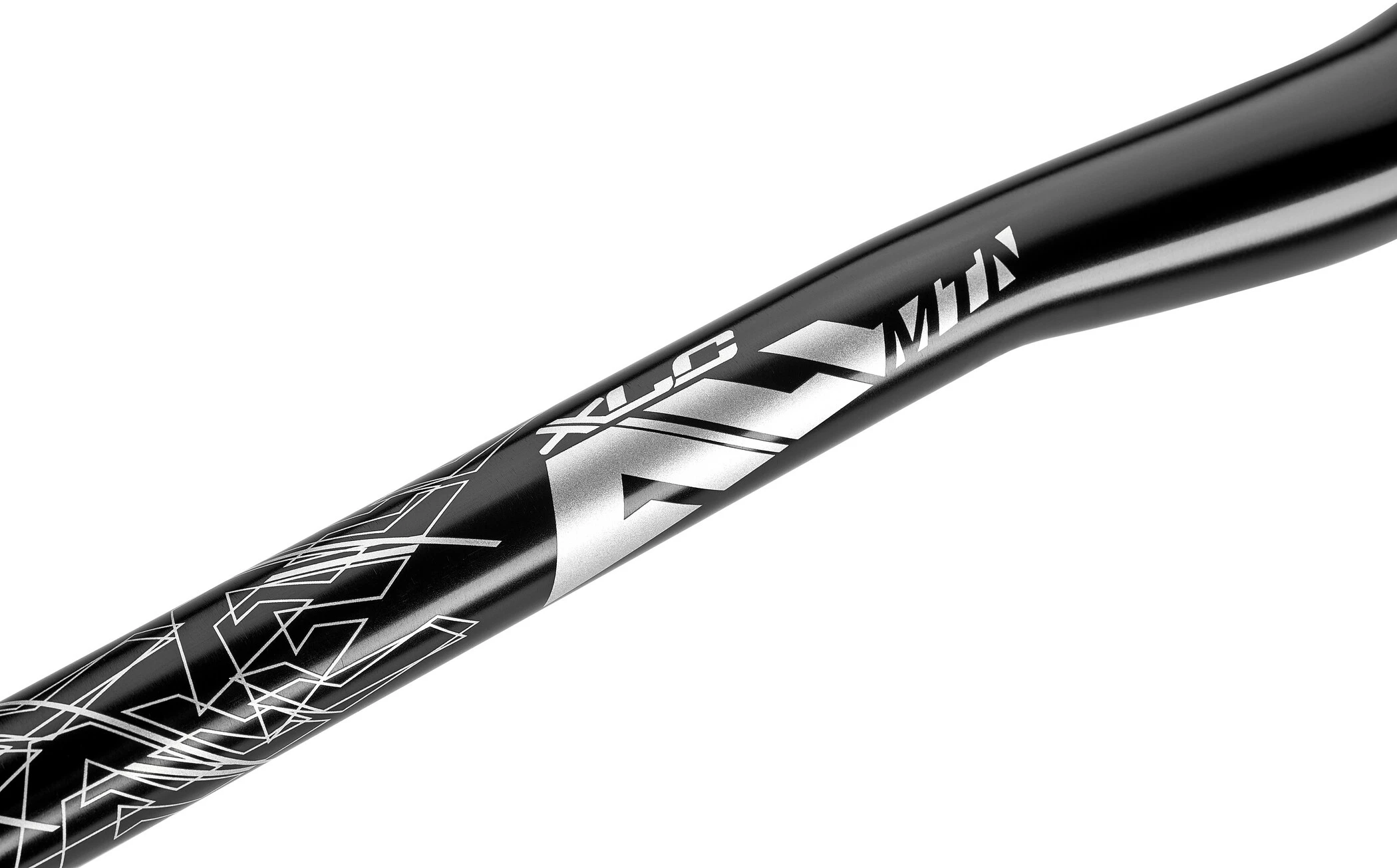 XLC HB-M19 All Mountain Riser Styr Ø31,8mm 15mm 9 °, Sort 4 XLC HB-M19 All Mountain Riser Styr Ø31,8mm 15mm 9 °, Sort - Billede 2