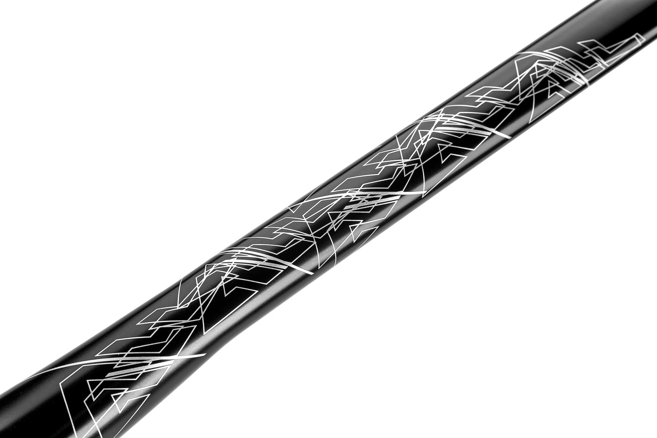 XLC HB-M19 All Mountain Riser Styr Ø31,8mm 15mm 9 °, Sort 5 XLC HB-M19 All Mountain Riser Styr Ø31,8mm 15mm 9 °, Sort - Billede 3