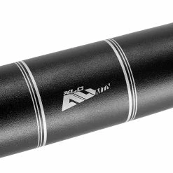 XLC HB-M20 All Mountain Riser Styr &Oslash;35mm 20mm 9 &deg;, Sort -Ritchey Salgsbutik xlc hb m20 all mountain riser bar o35mm 20mm 9 black matte 3