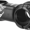 XLC ST-M27 All Mountain Foran Stammen &Oslash;35mm 1 1/8 "0 &deg;, Sort -Ritchey Salgsbutik xlc st m27 all mountain ahead stem o35mm 1 1 8 0 black matte 1