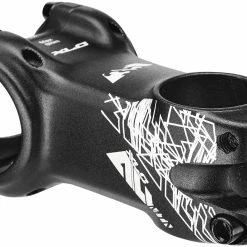 XLC ST-M27 All Mountain Foran Stammen &Oslash;35mm 1 1/8 "0 &deg;, Sort -Ritchey Salgsbutik xlc st m27 all mountain ahead stem o35mm 1 1 8 0 black matte 2