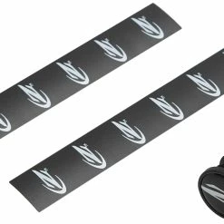 Zipp Service Course CX Stangbånd, Sort -Ritchey Salgsbutik zipp weiss 4 1